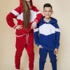 Спортивный костюм «БАБЛ» — изображение 3