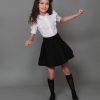 Модная блузка из хлопка Леди — изображение 3